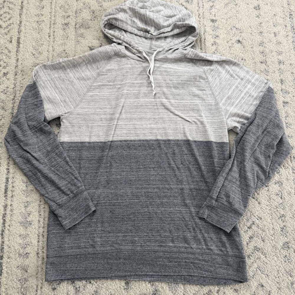 Men’s Old Navy L Colorblock Hoodie